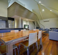 Exmouth Escape Resort - Accommodation Broome