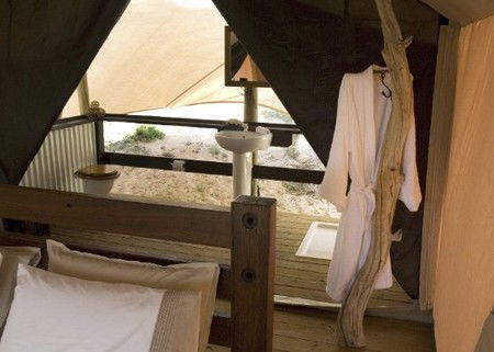 Sal Salis Ningaloo Reef - Accommodation Broome 1