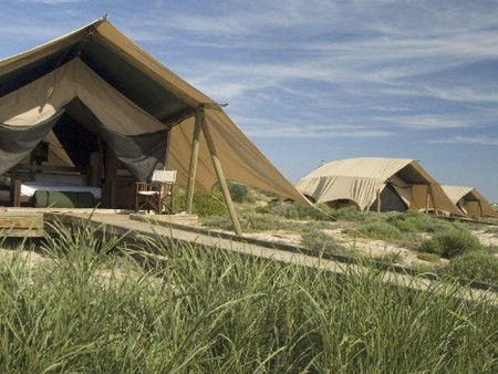Sal Salis Ningaloo Reef - Accommodation Broome 2