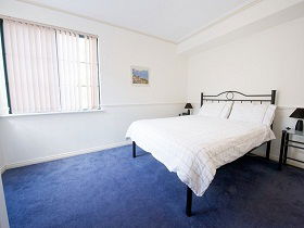 Duke's Apartments - Accommodation Broome 0
