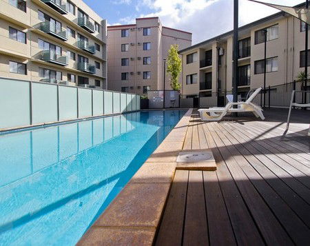 Duke's Apartments - Accommodation Broome 1