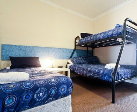 Duke's Apartments - Accommodation Broome 2
