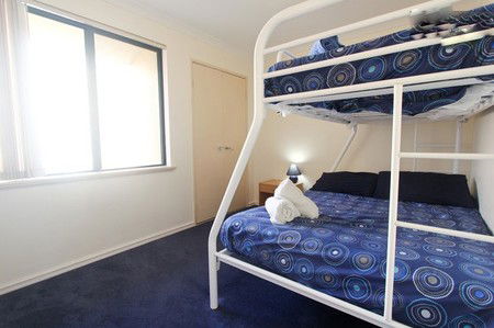 Duke's Apartments - Accommodation Broome 3