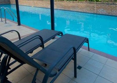 Duke's Apartments - Accommodation Broome 4