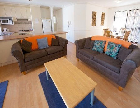 Duke's Apartments - Accommodation Broome 5