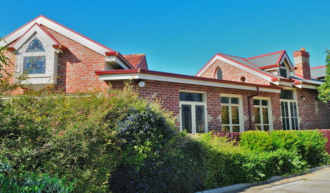 Carter Cottages - Accommodation Broome 0