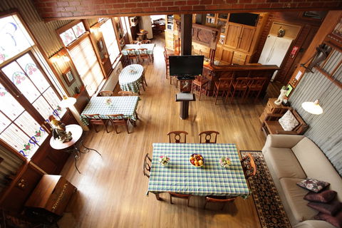 Carter Cottages - Accommodation Broome 2