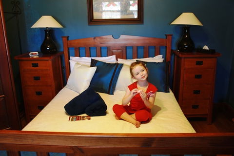 Carter Cottages - Accommodation Broome 4