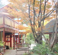 Como Cottage Accommodation - Accommodation Broome
