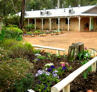 Travellers Rest Motel - Accommodation Broome