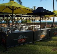 The Lodge of Dundee - Accommodation Broome