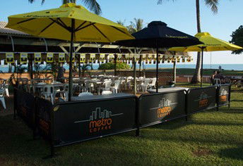 The Lodge Of Dundee - Accommodation Broome 0