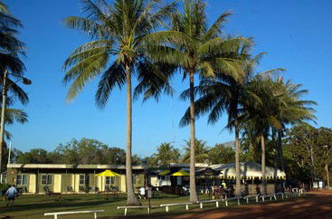 The Lodge Of Dundee - Accommodation Broome 4