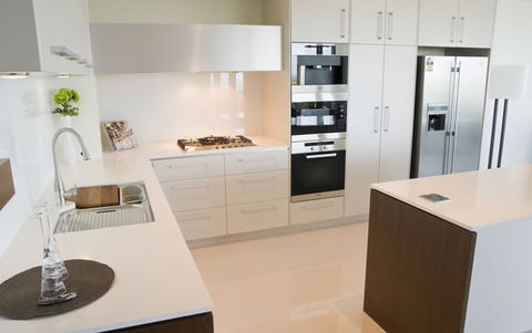 One30 Esplanade - Accommodation Broome 3