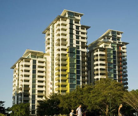 One30 Esplanade - Accommodation Broome 5