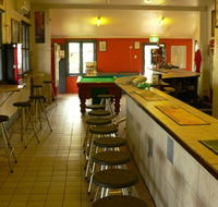 Wauchope Hotel - Accommodation Broome