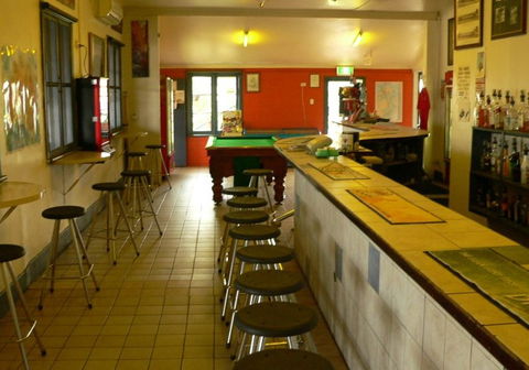 Wauchope Hotel - Accommodation Broome 0