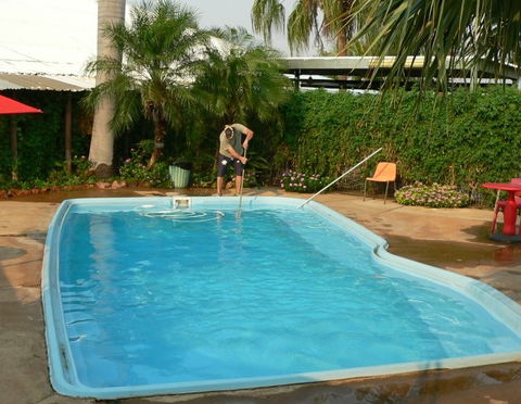 Wauchope Hotel - Accommodation Broome 1
