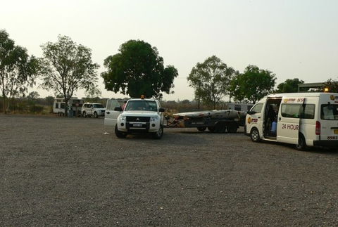 Wauchope Hotel - Accommodation Broome 2