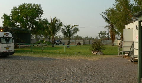 Wauchope Hotel - Accommodation Broome 3