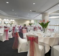 Hilton Darwin - Accommodation Broome