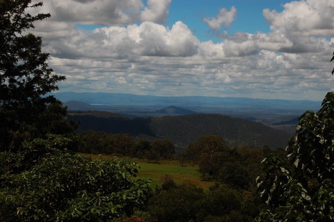 Ravensbourne Escape Holiday Cottages - Accommodation Broome 2