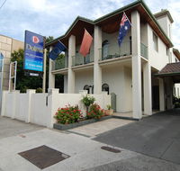 Hotel Dolma - Accommodation Broome