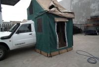 Adelaide Annexe & Canvas - Accommodation Broome 2