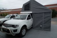 Adelaide Annexe & Canvas - Accommodation Broome 6