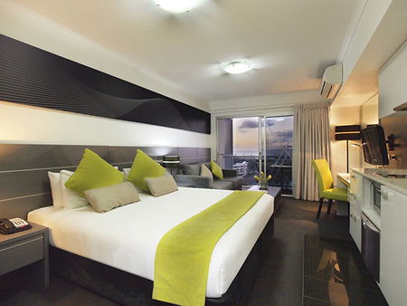Oaks M On Palmer - Accommodation Broome 1