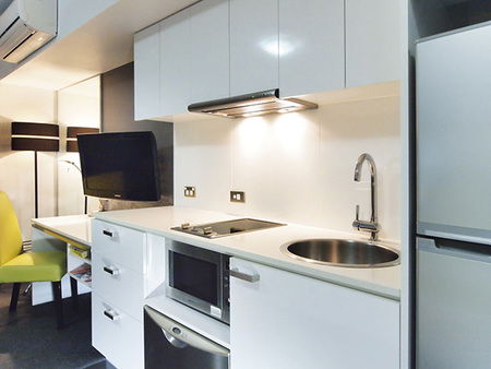 Oaks M On Palmer - Accommodation Broome 2
