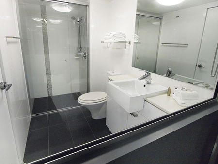Oaks M On Palmer - Accommodation Broome 3