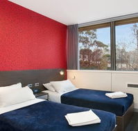 Space Hotel - Accommodation Broome