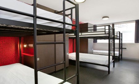 Space Hotel - Accommodation Broome 5