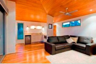 Seaview Farm - Accommodation Broome 1