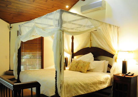 The Escarpment - Accommodation Broome 0