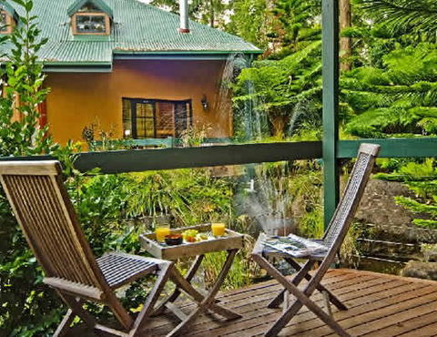 The Escarpment - Accommodation Broome 2