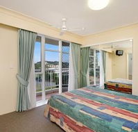 Beachcomber International Resort - Accommodation Broome