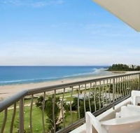 Beach House Seaside Resort - Accommodation Broome