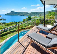 Whitsunday Holidays - Accommodation Broome