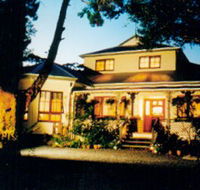 Amber Lodge Bed  Breakfast Tamborine Mountain - Accommodation Broome