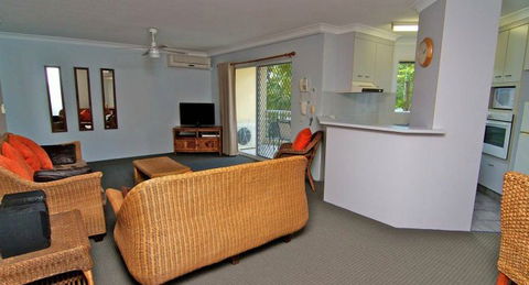 Apartments Paradise Grove - Accommodation Broome 1