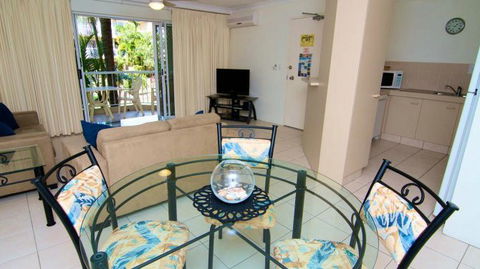 Apartments Paradise Grove - Accommodation Broome 2