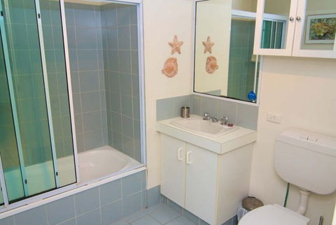 Apartments Paradise Grove - Accommodation Broome 4