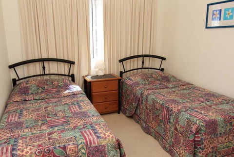 Apartments Paradise Grove - Accommodation Broome 5