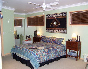 Tambaridge Bed & Breakfast - Accommodation Broome 2