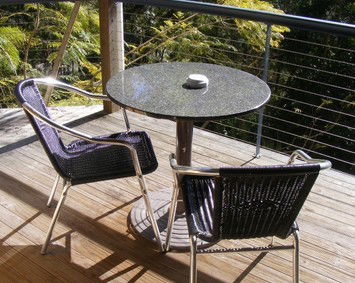 Tambaridge Bed & Breakfast - Accommodation Broome 3