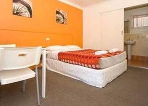 Ocean Blue Motel - Accommodation Broome 0