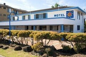 Ocean Blue Motel - Accommodation Broome 1