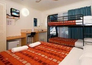 Ocean Blue Motel - Accommodation Broome 2